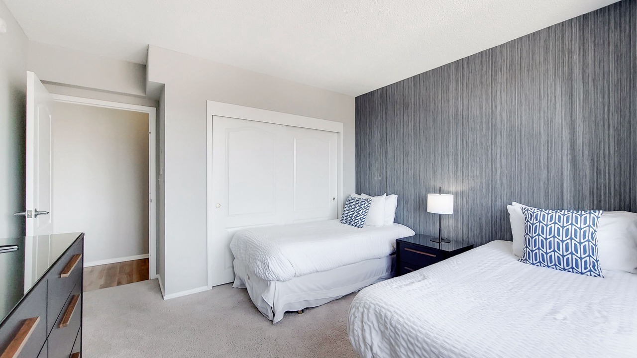 Photo of Bedroom in White Plains