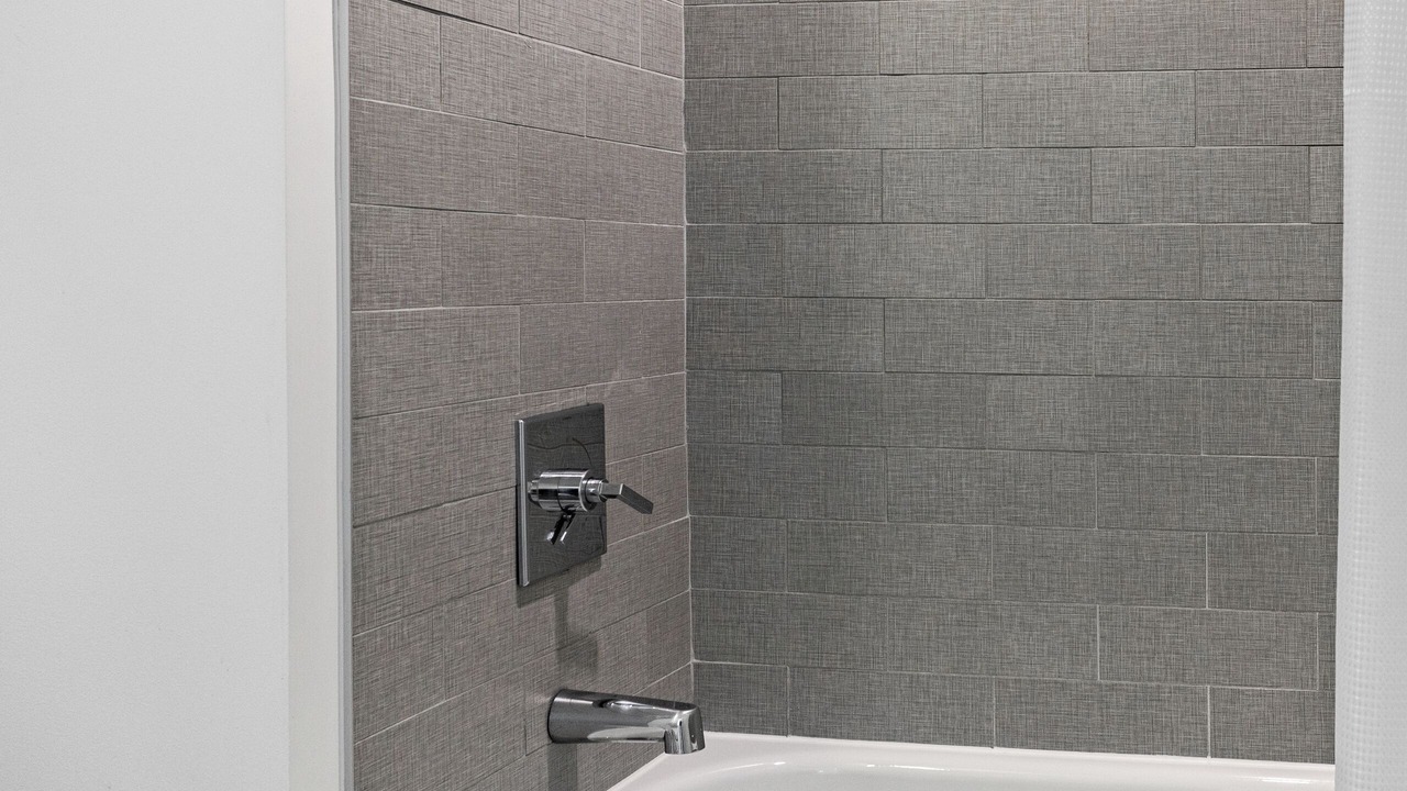 Photo of Bathroom in Downtown