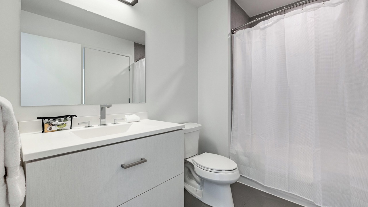 Photo of Bathroom in Downtown