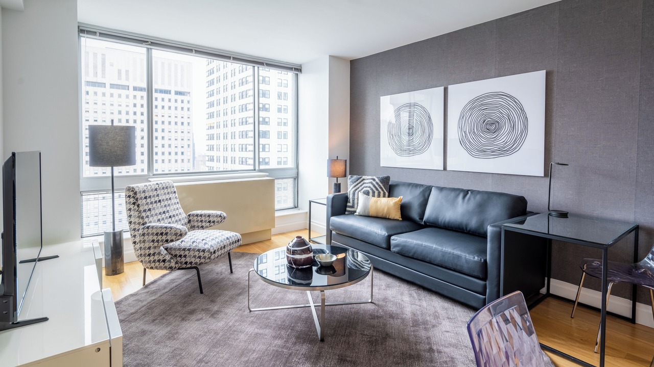 Photo of Livingroom in Turtle Bay