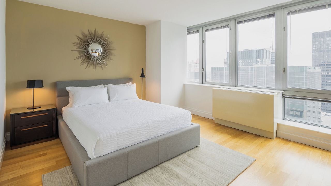 Photo of Bedroom in Turtle Bay