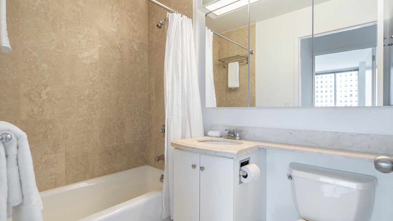 Photo of Bathroom in Turtle Bay