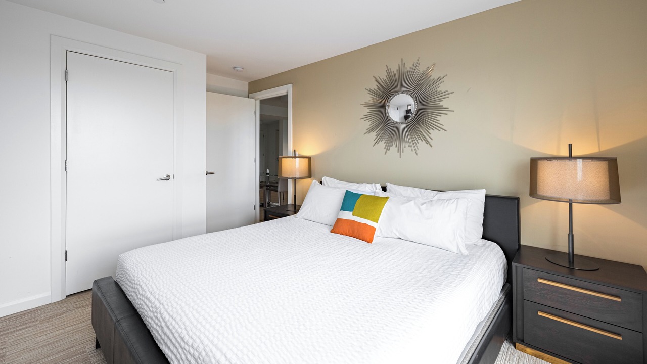 Photo of Bedroom in West Fens