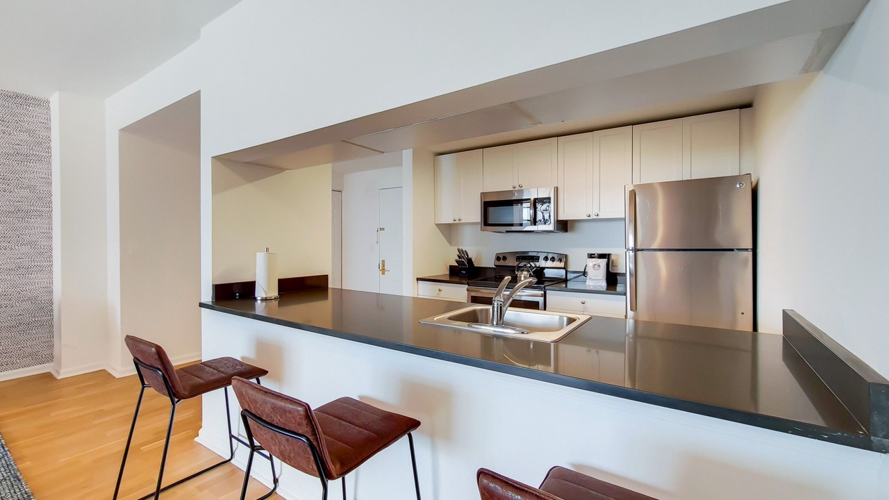 Photo of Kitchen in Hoboken