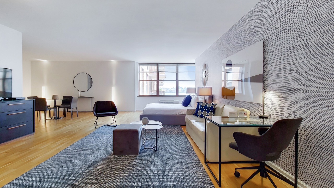 Photo of Livingroom in Hoboken