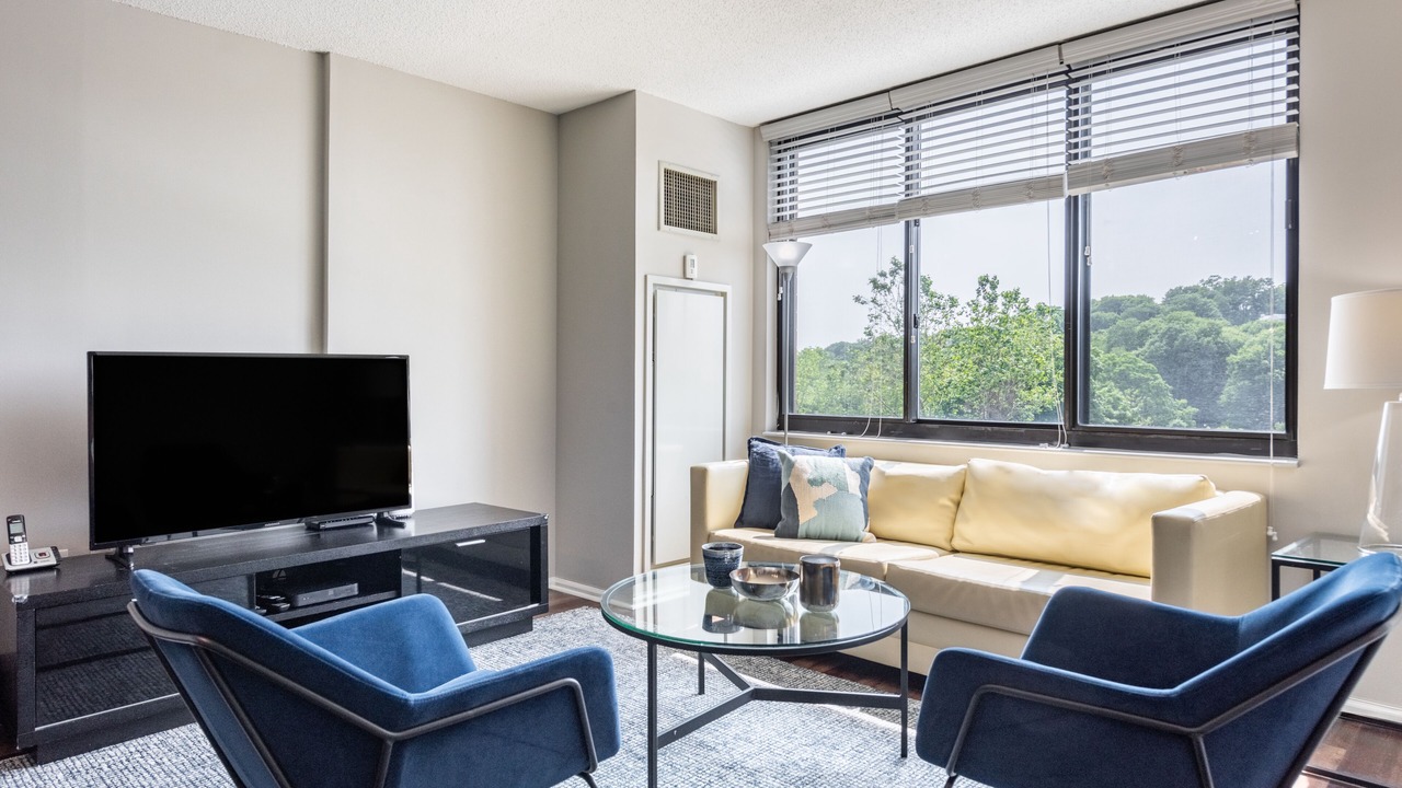 Photo of Livingroom in White Plains