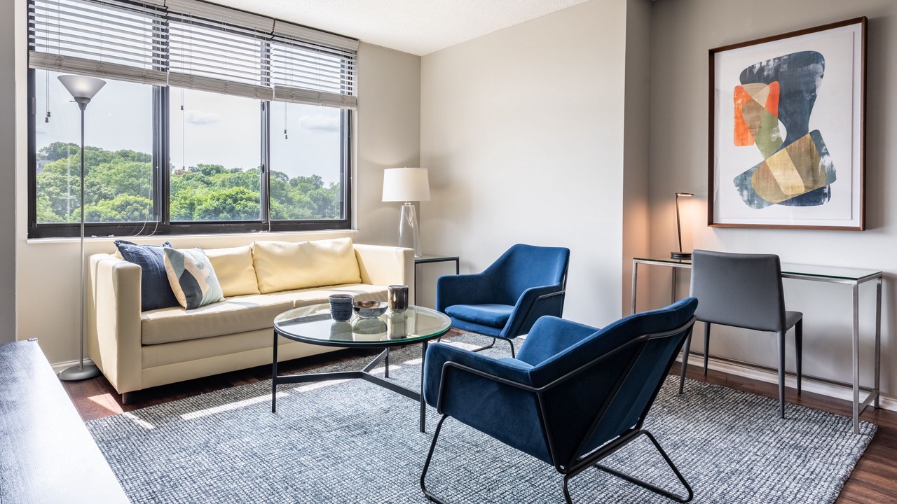 Photo of Livingroom in White Plains