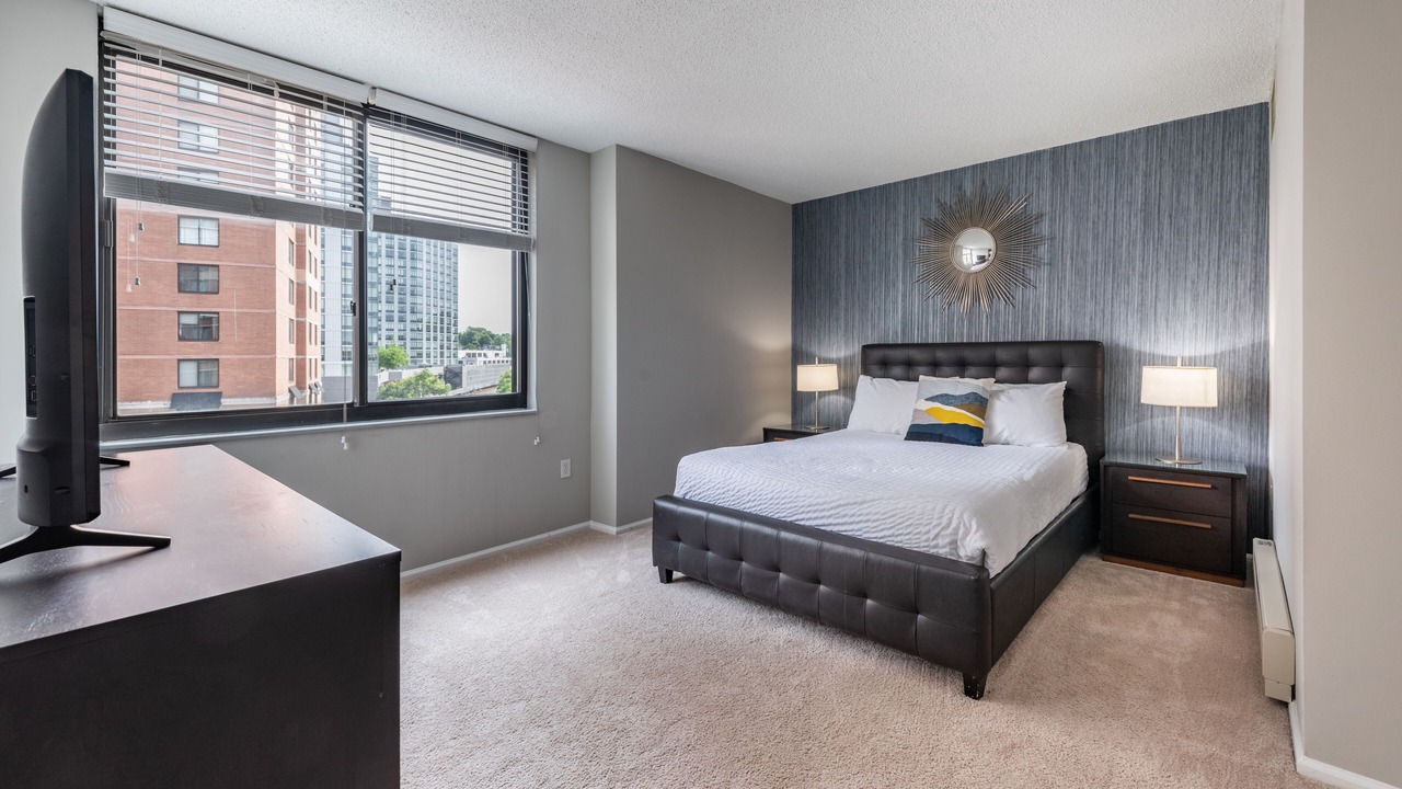 Photo of Bedroom in White Plains