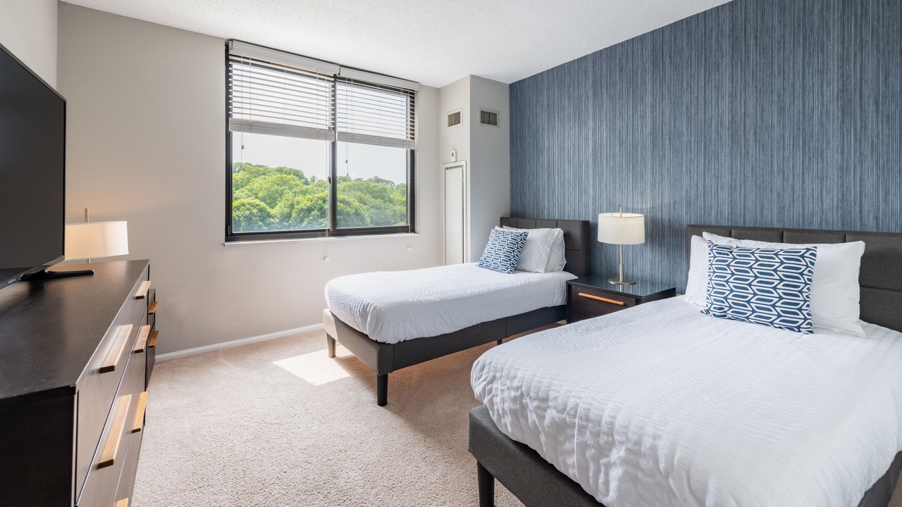 Photo of Bedroom in White Plains