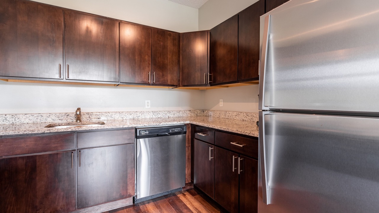 Photo of Kitchen in White Plains