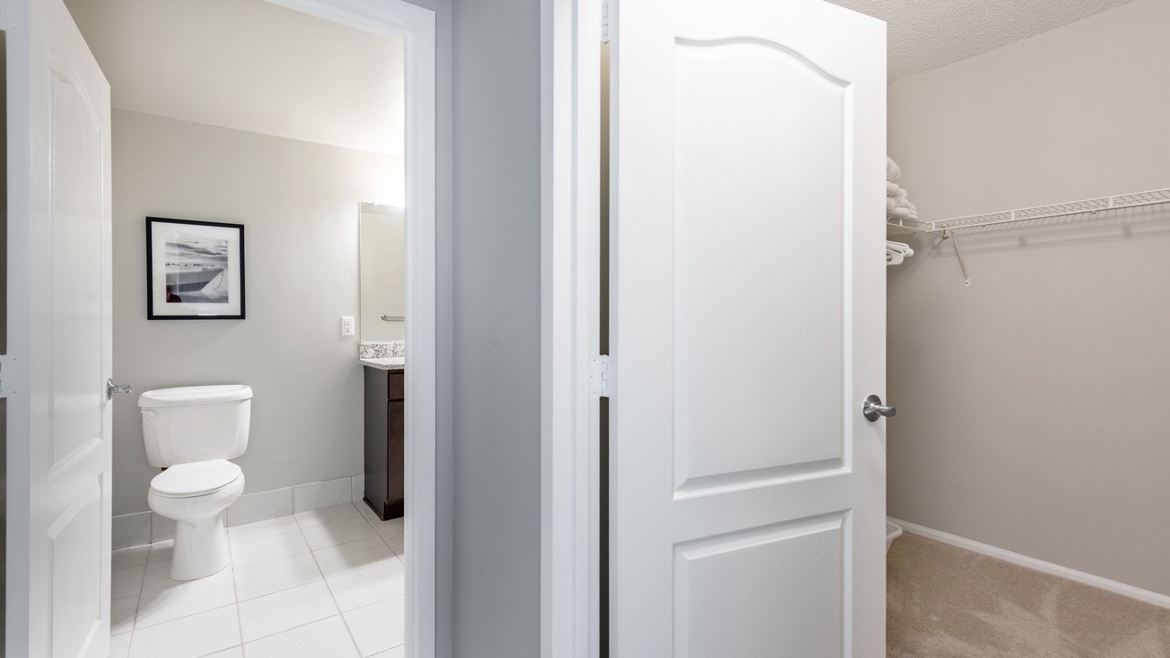 Photo of Bathroom in White Plains