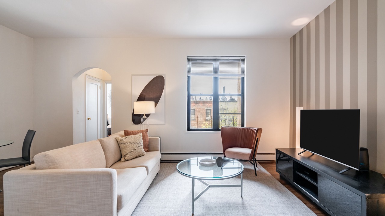 Photo of Livingroom in Upper West Side