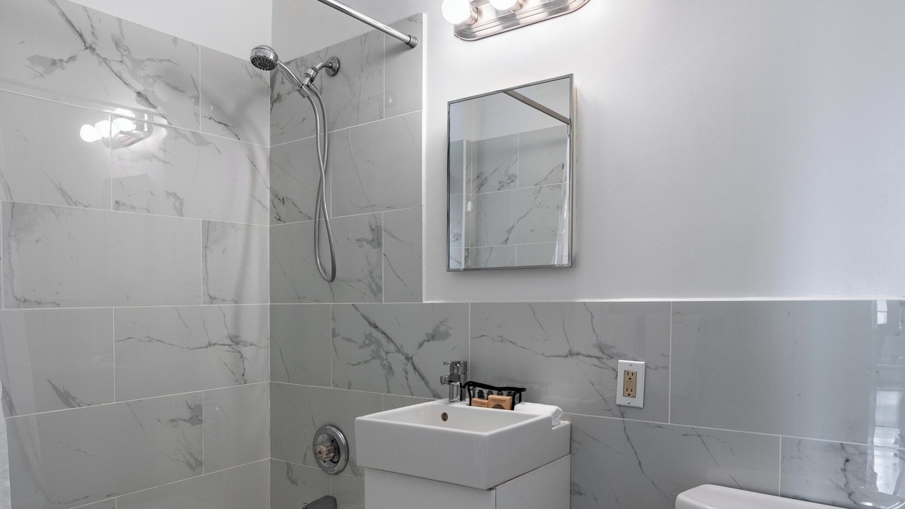 Photo of Bathroom in Upper West Side