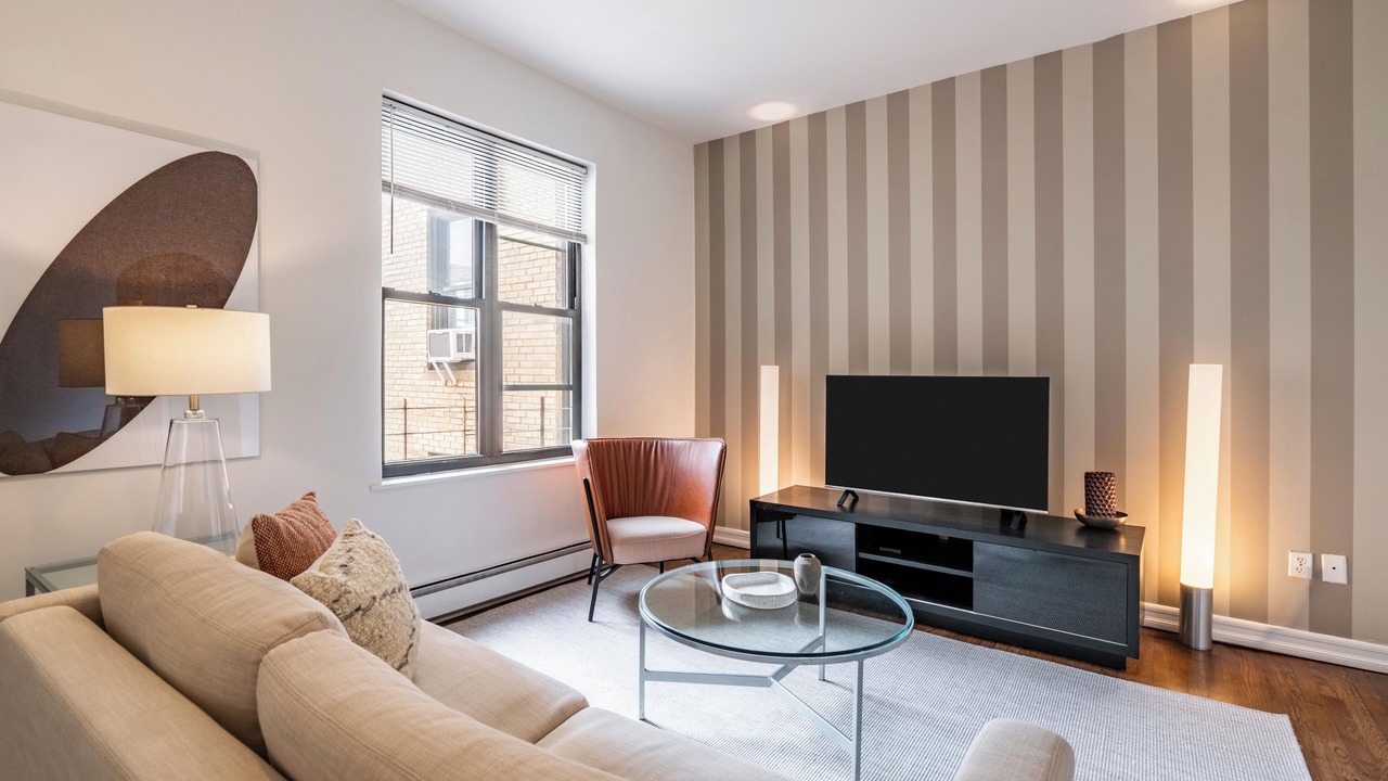Photo of Livingroom in Upper West Side
