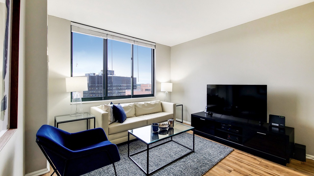 Photo of Livingroom in White Plains