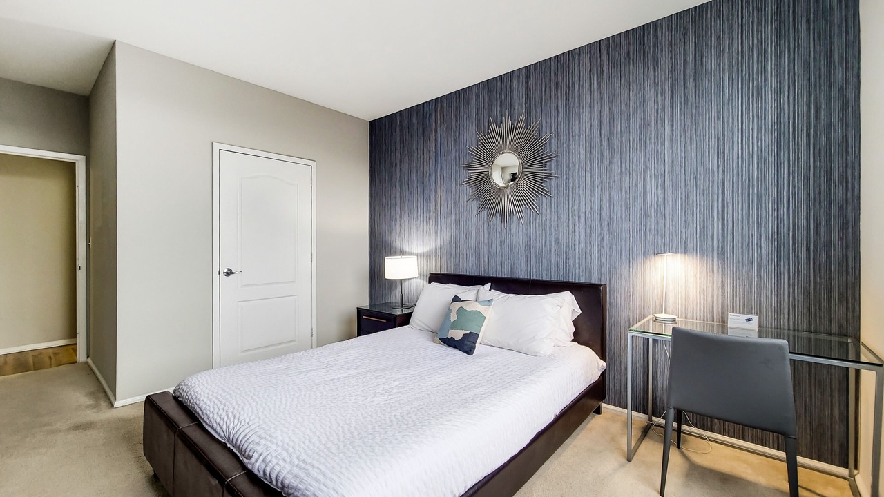 Photo of Bedroom in White Plains