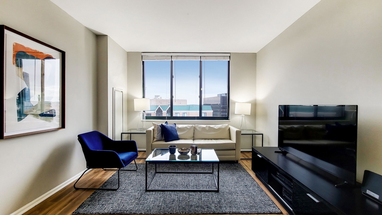 Photo of Livingroom in White Plains