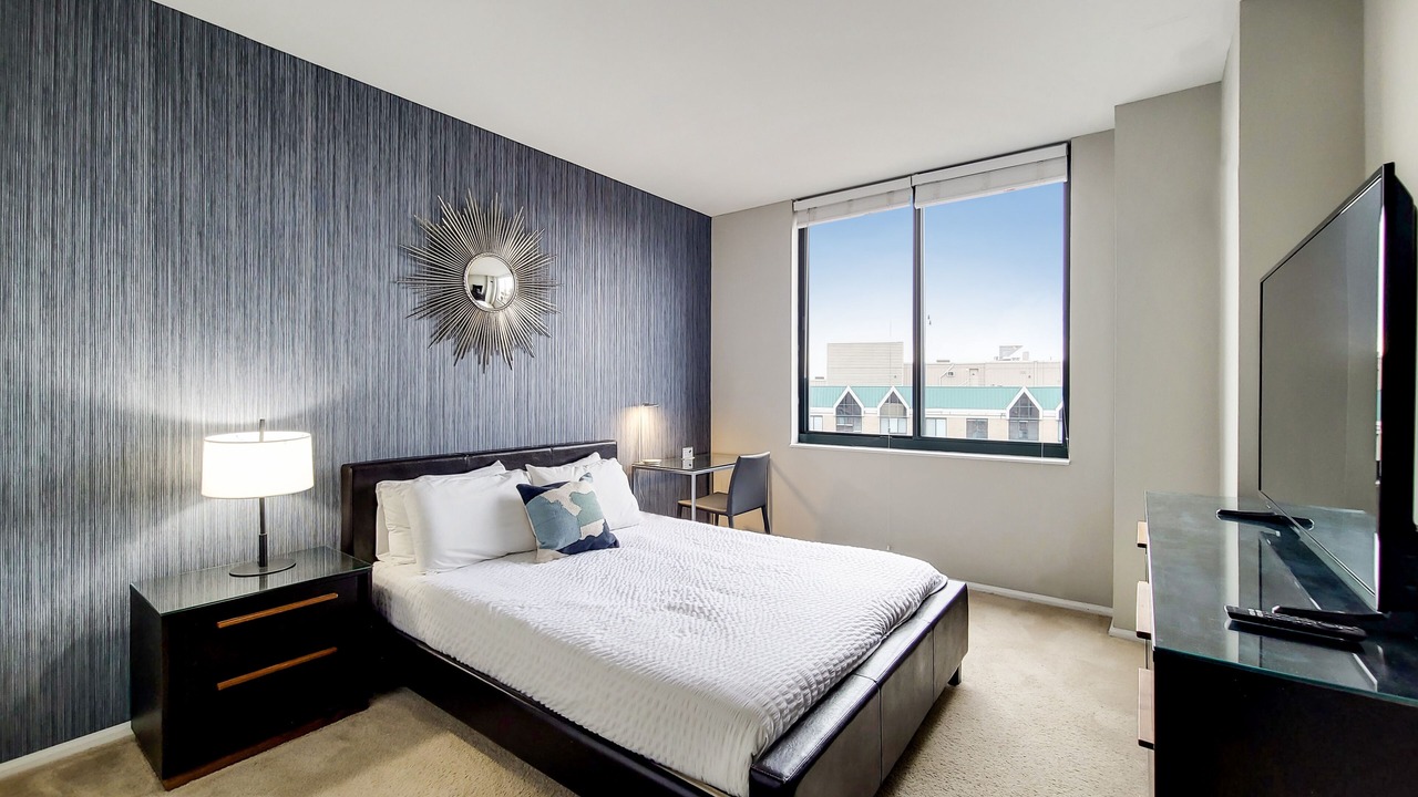 Photo of Bedroom in White Plains