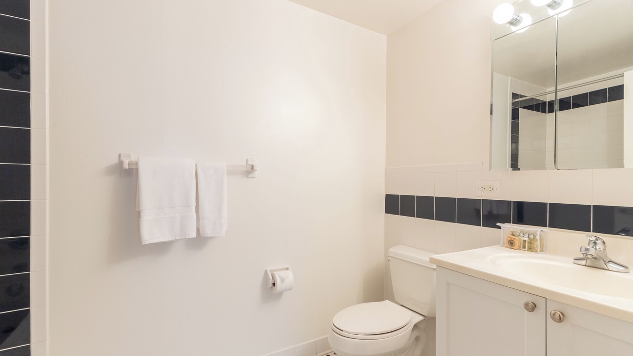 Photo of Bathroom in Hoboken