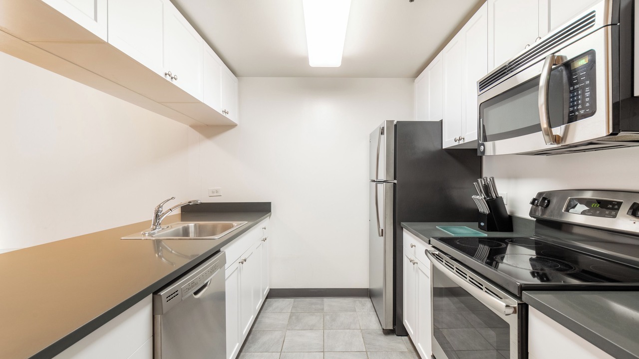 Photo of Kitchen in Hoboken