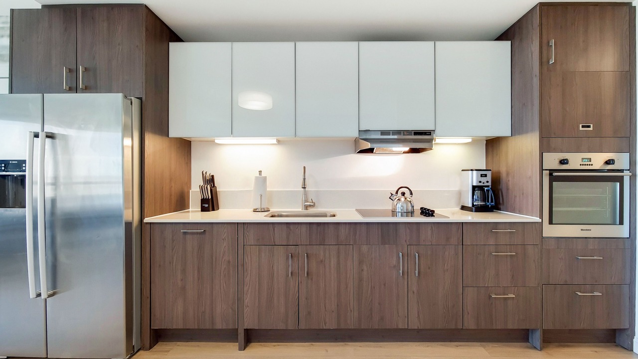 Photo of Kitchen in West Fens