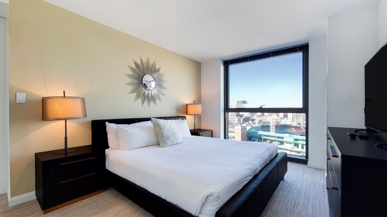 Photo of Bedroom in West Fens
