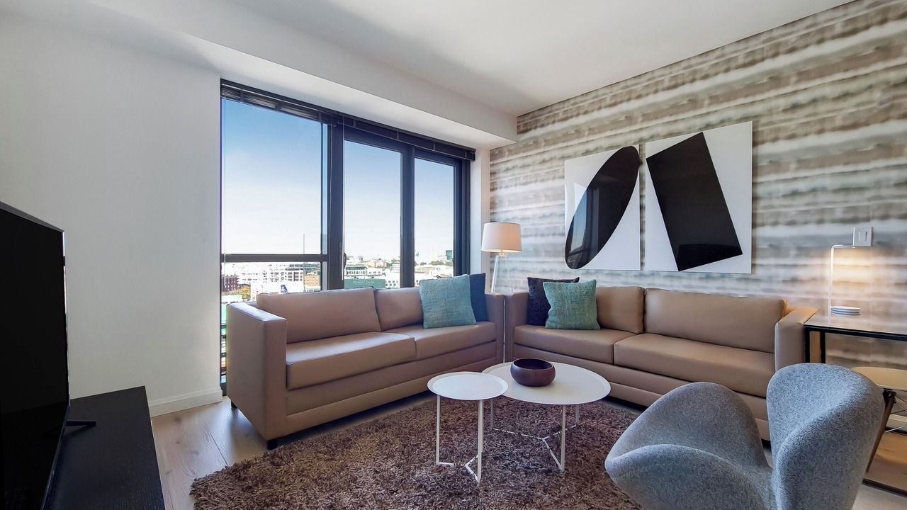 Photo of Livingroom in West Fens