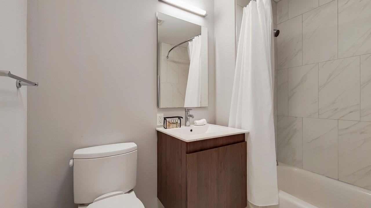 Photo of Bathroom in West Fens