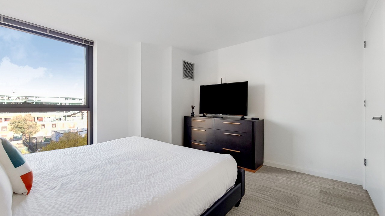 Photo of Bedroom in West Fens