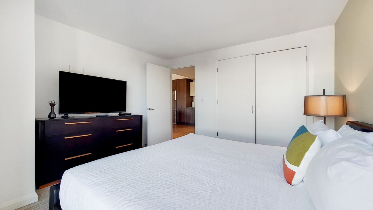 Photo of Bedroom in West Fens