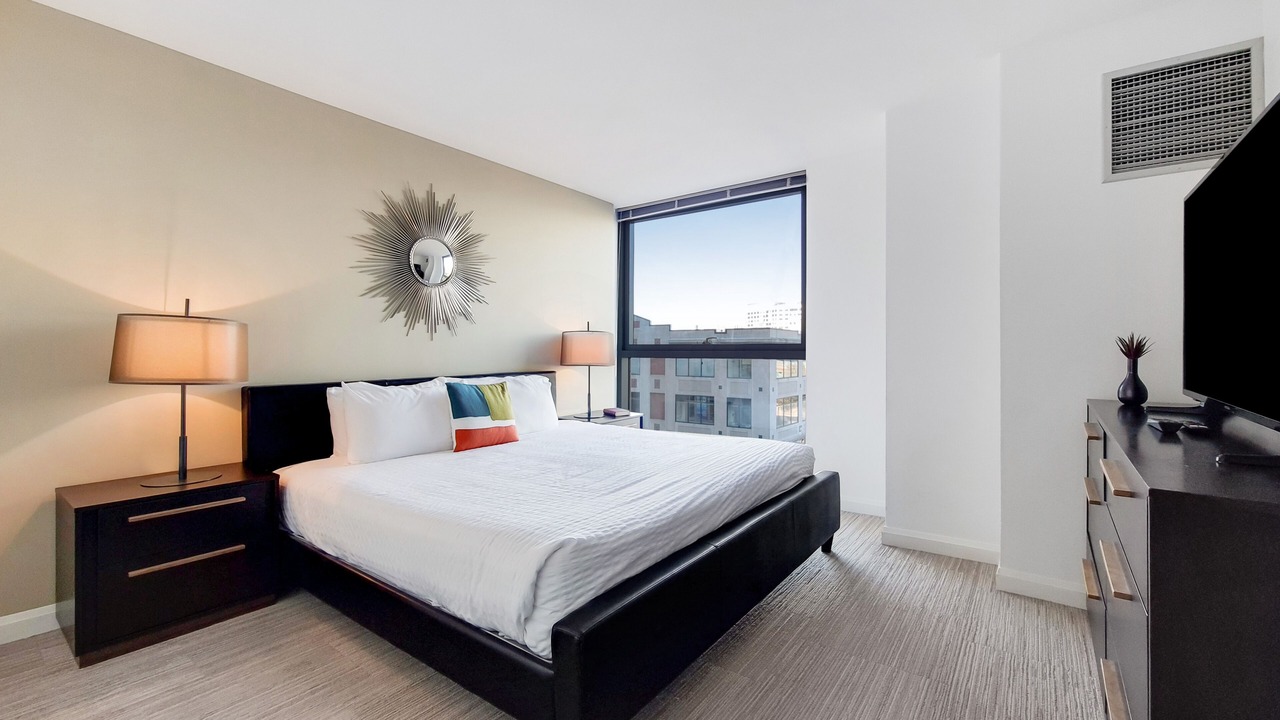 Photo of Bedroom in West Fens