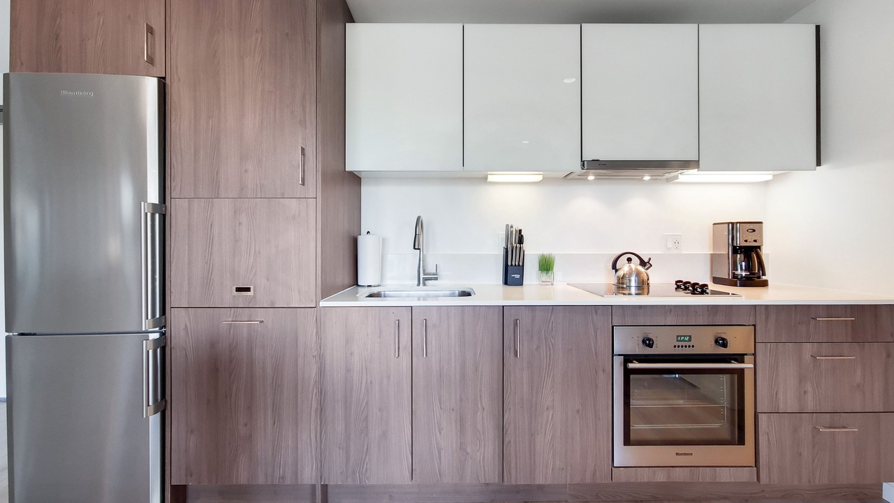 Photo of Kitchen in West Fens