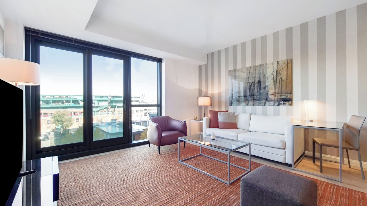 Photo of Livingroom in West Fens