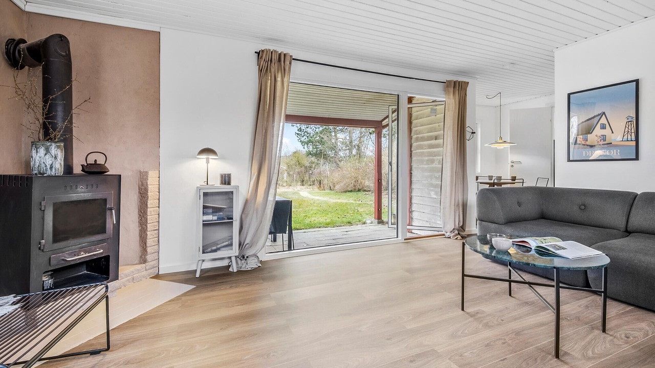 Photo of Bedroom in Eskebjerg