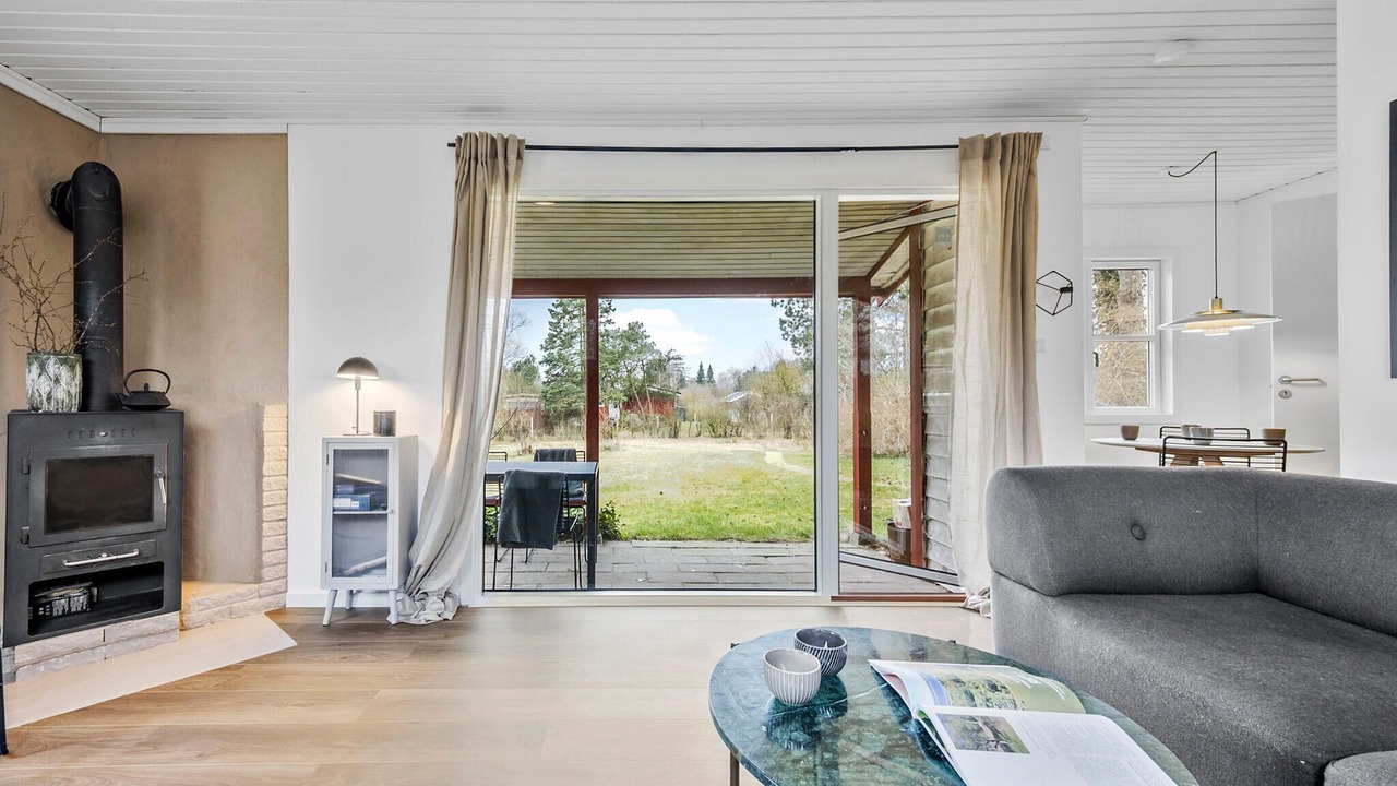 Photo of Bedroom in Eskebjerg