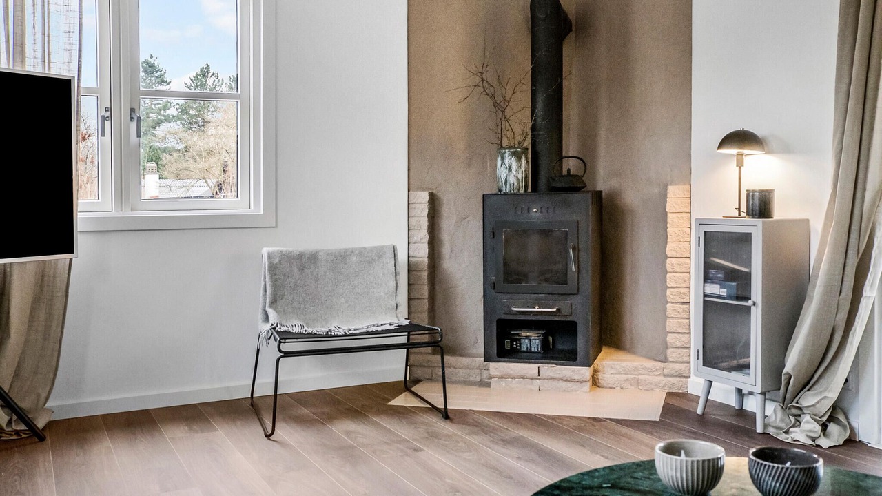 Photo of Bedroom in Eskebjerg