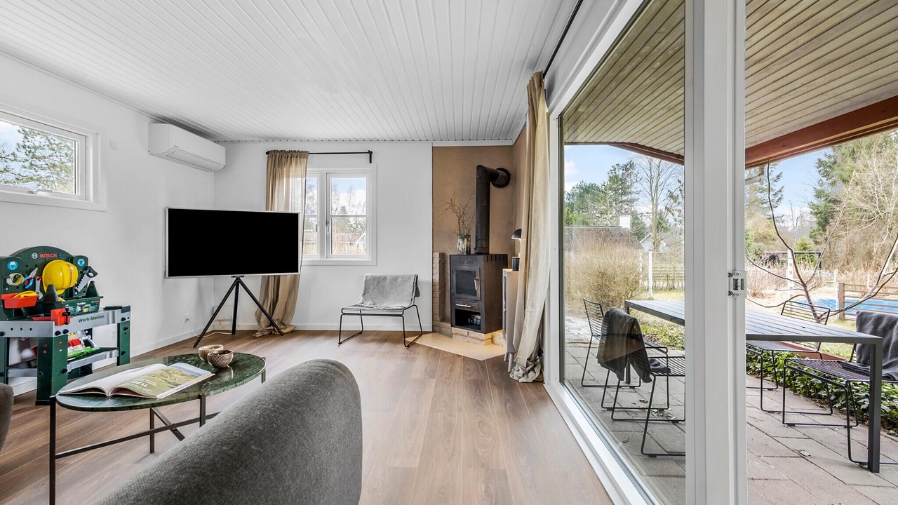 Photo of Bedroom in Eskebjerg