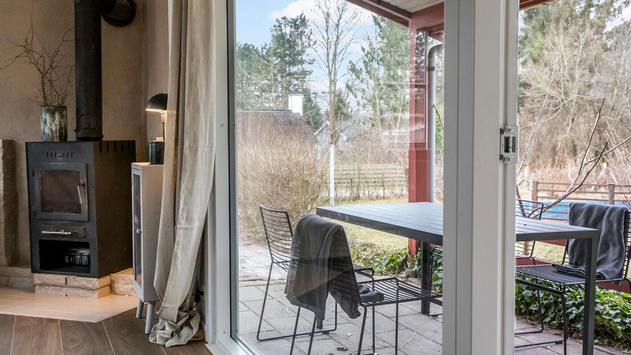 Photo of Bedroom in Eskebjerg