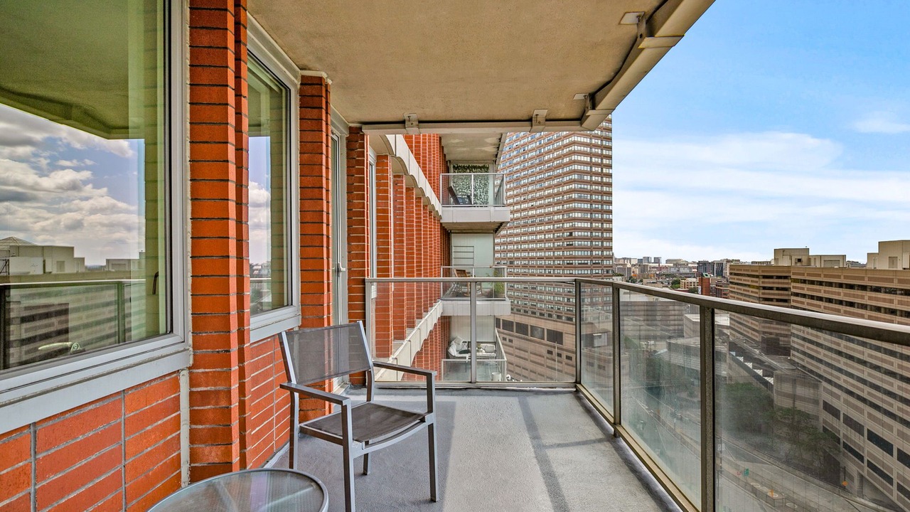 Photo of Outdoor in Prudential - St. Botolph