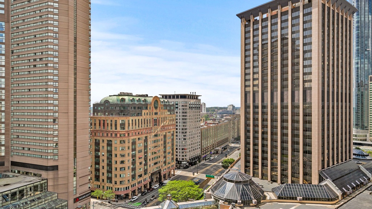 Photo of Outdoor in Prudential - St. Botolph