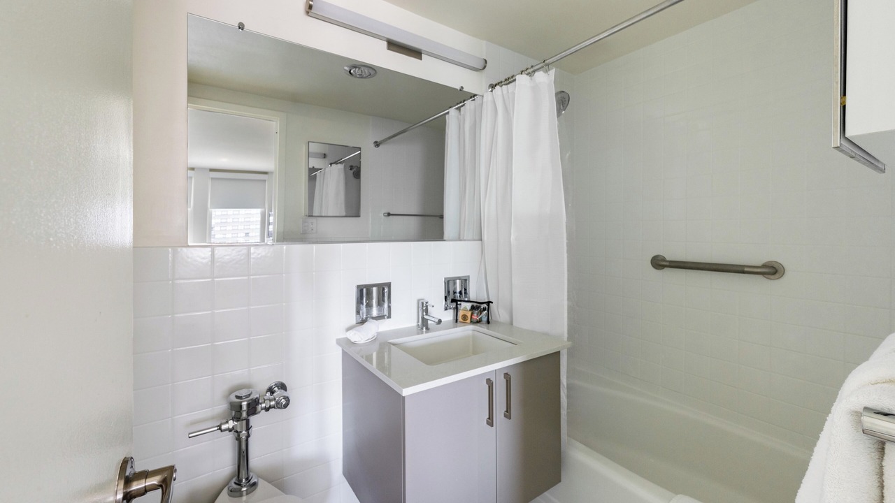 Photo of Bathroom in Prudential - St. Botolph