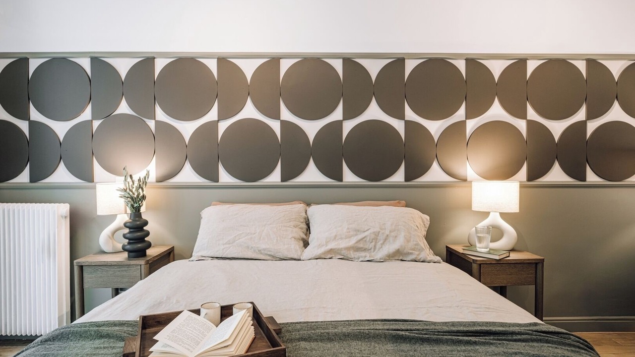 Photo of Bedroom in 16th Arrondissement