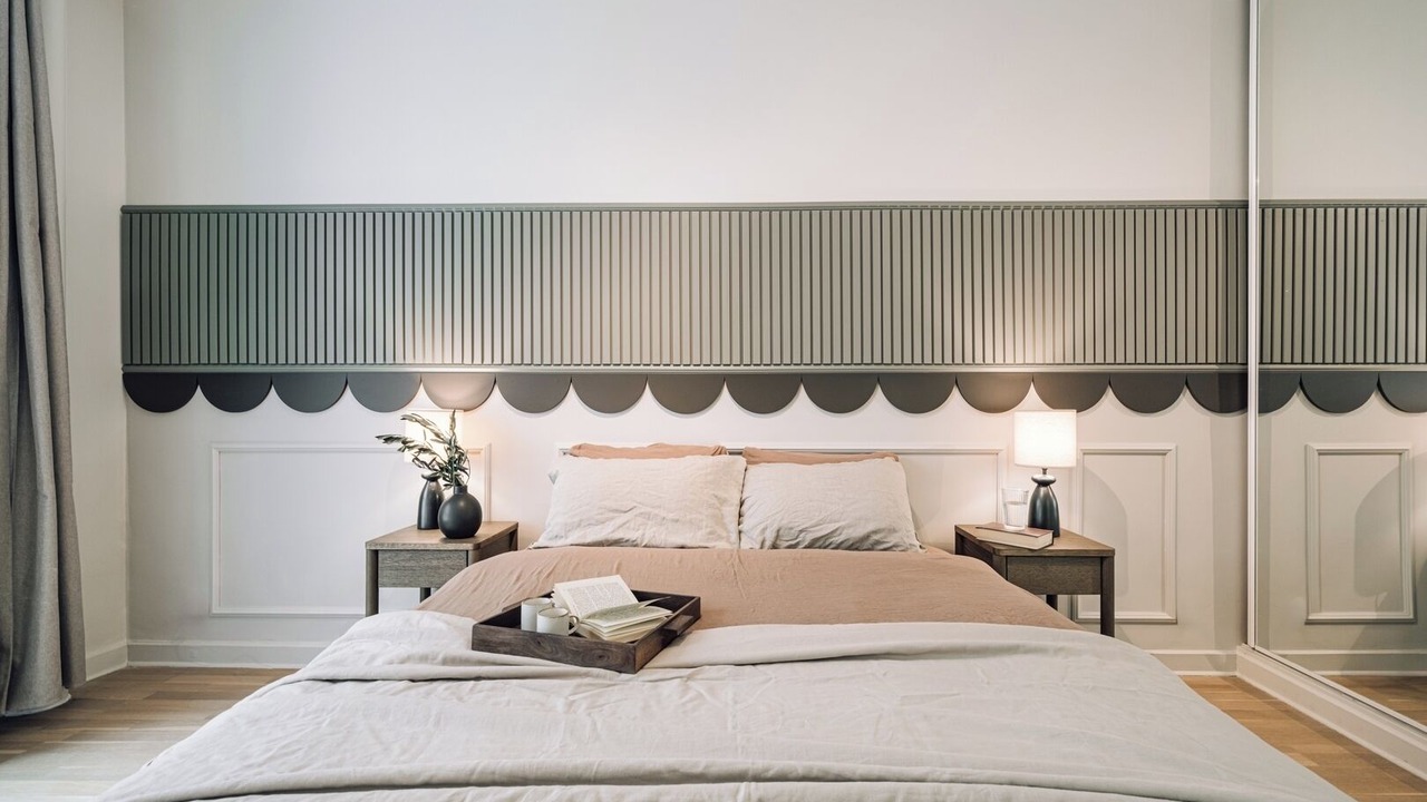 Photo of Bedroom in 16th Arrondissement