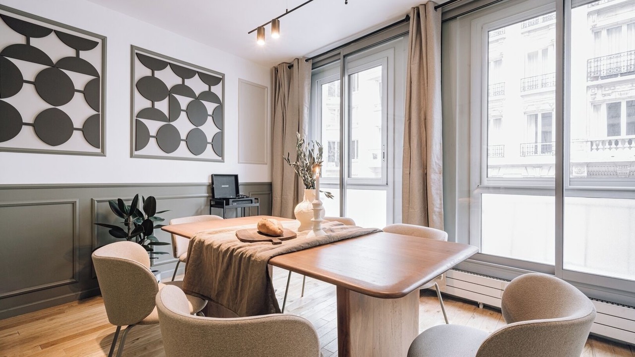 Photo of Others in 16th Arrondissement