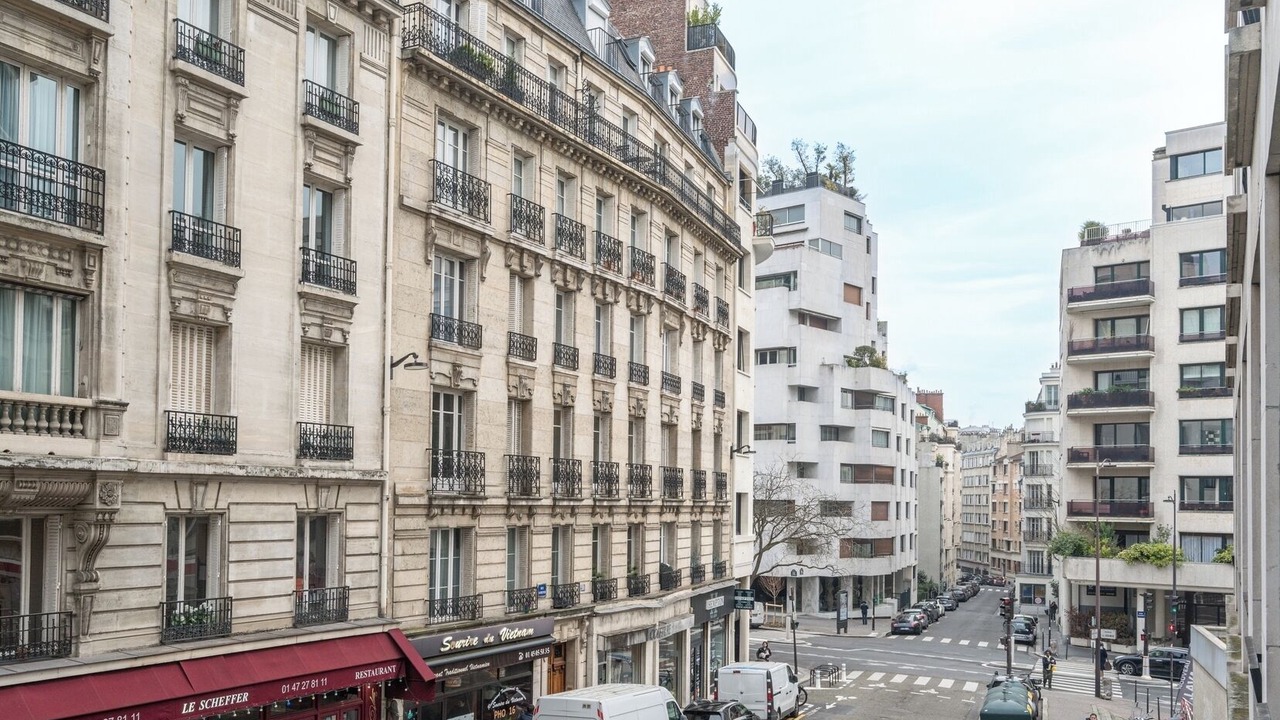 Photo of Others in 16th Arrondissement