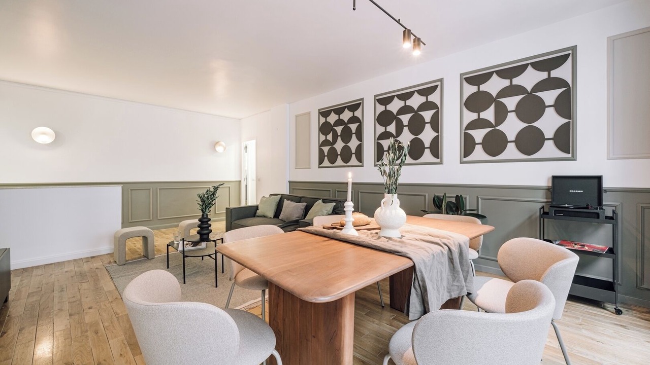 Photo of Others in 16th Arrondissement