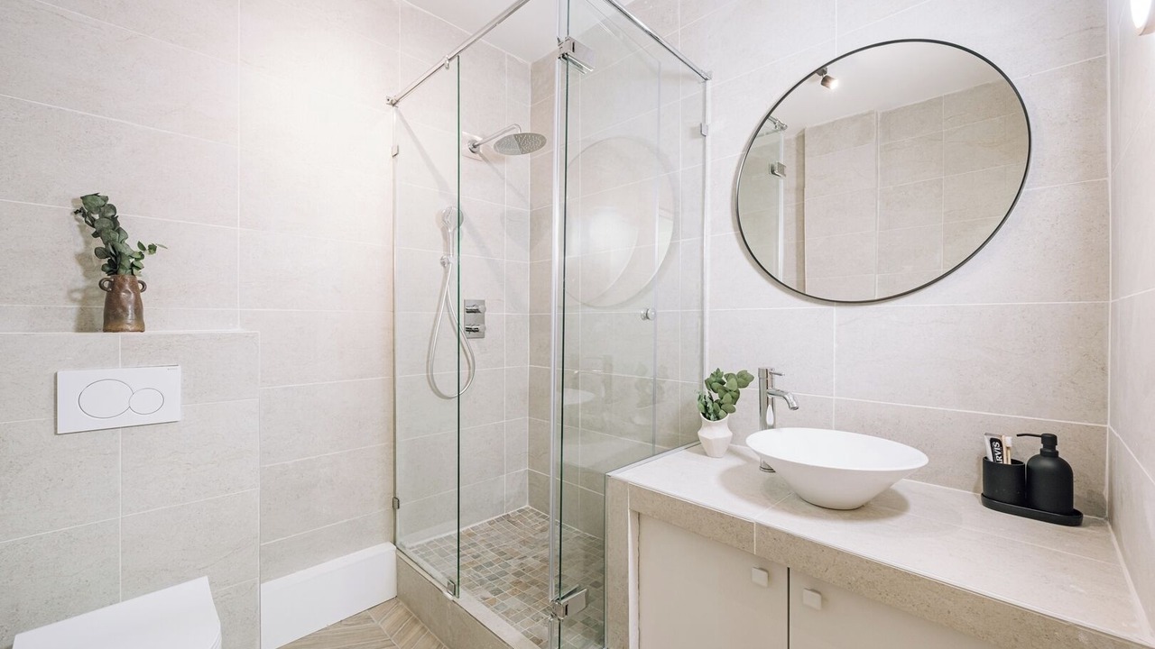 Photo of Bathroom in 16th Arrondissement