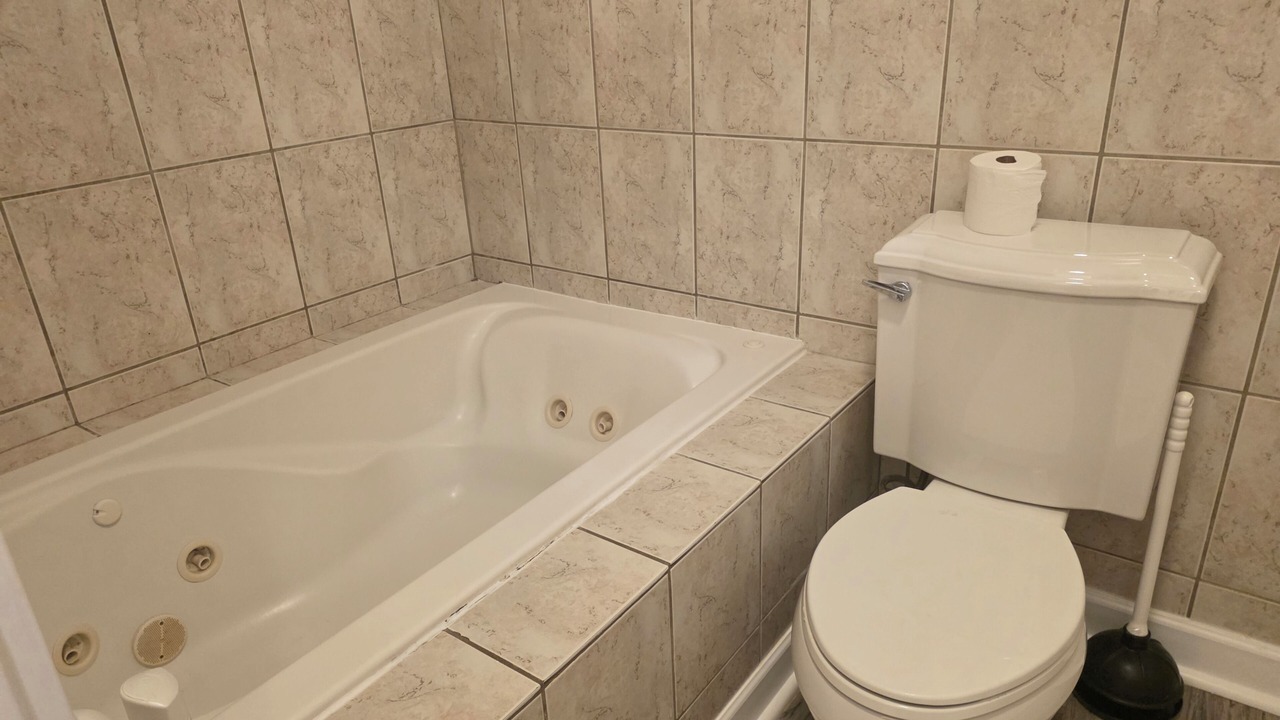 Photo of Bathroom in Kenner