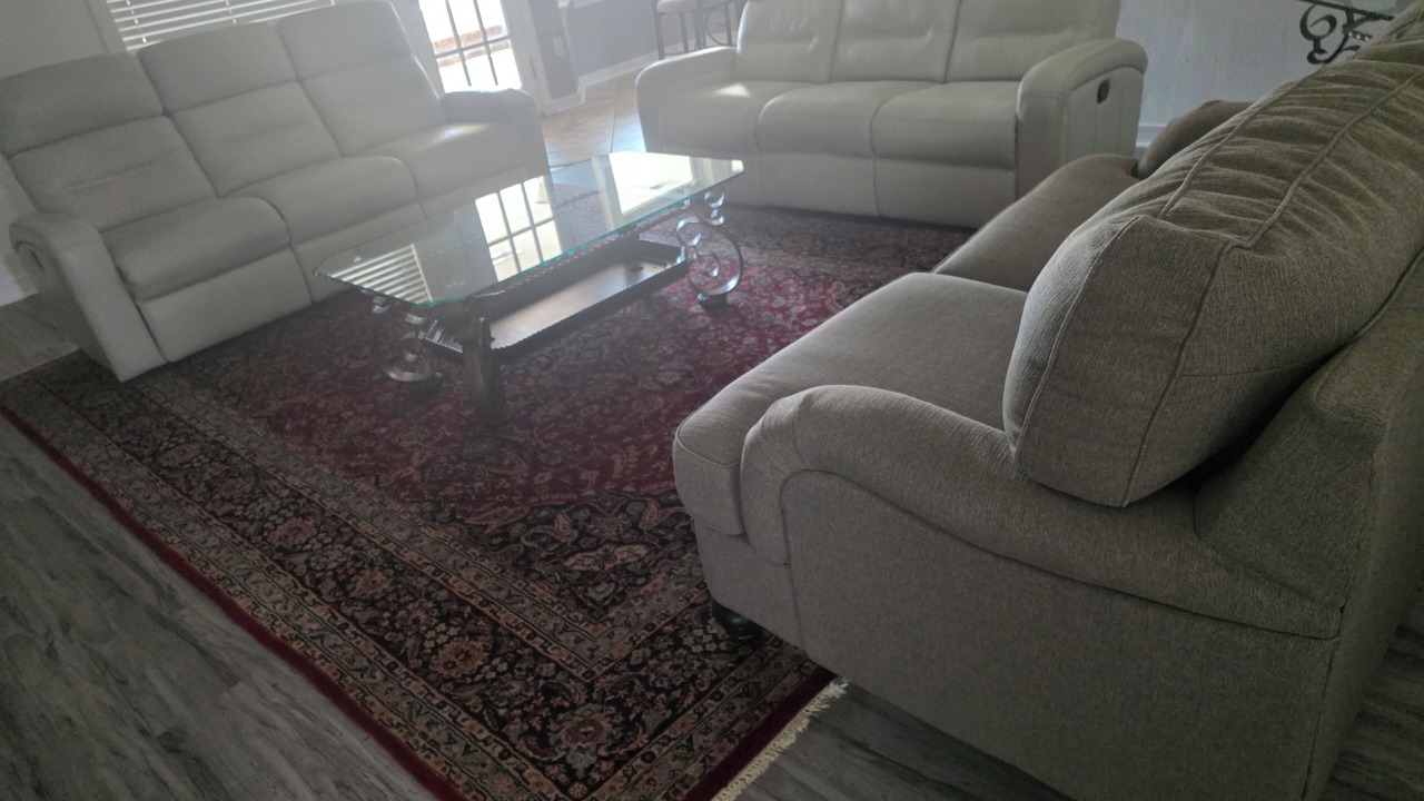 Photo of Livingroom in Kenner