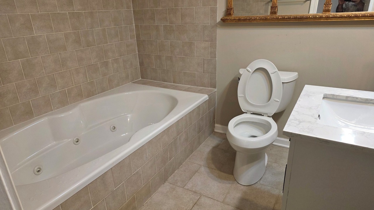 Photo of Bathroom in Kenner